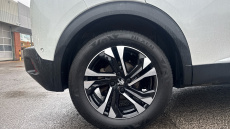 Peugeot 2008 100kW GT 50kWh 5dr Auto Electric Estate